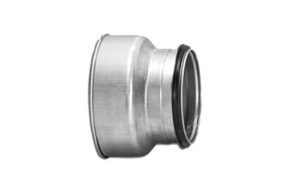Cebeo Reductie 160 - 100 mm met rubberen dichting M/F 99.RCFPL160.100