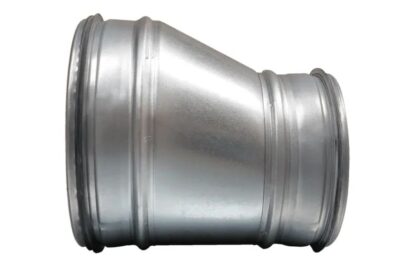 Cebeo Reductie excentrisch Ø250x160 met dichting 99.RED250.160