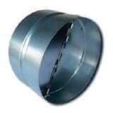 Cebeo Terugslagklep - diameter 100mm 99.TSK100