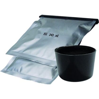 Cellpack 2-componenten PUR hars