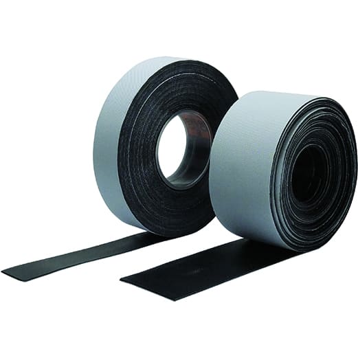 Cellpack Vulkaniserende tape type No.62 19mmx10m 145908