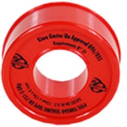 Cellpack PTFE-afdichtingstape gas