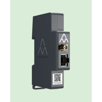 Charge Amps Load Balancing - Amp Guard - 63A 130651