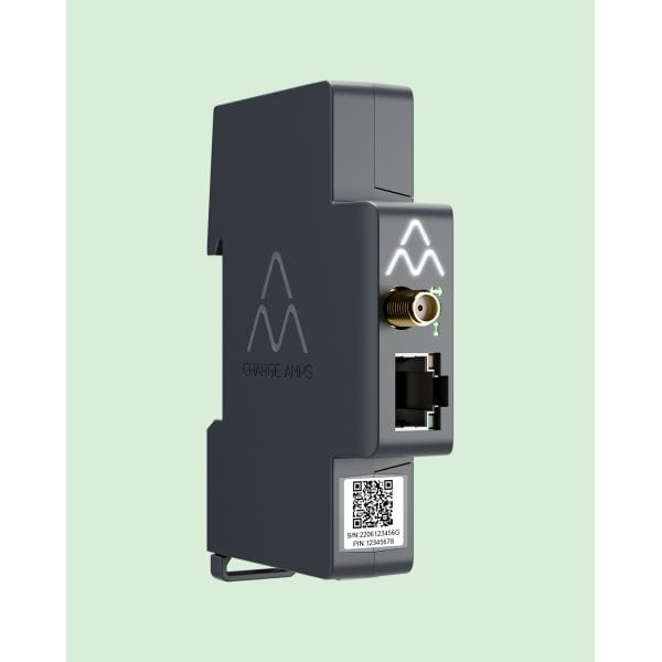 Charge Amps Load Balancing - Amp Guard - 63A 130651