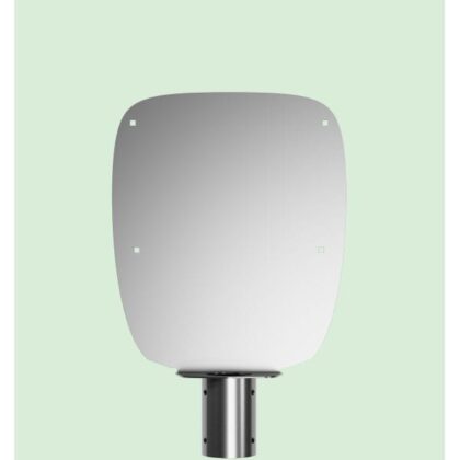 Charge Amps Bevestigingsonderdeel voor paal - Dawn laadstation 131025
