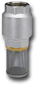 Cimberio Terugslagklep Cimberio CIM 30A 3/4" inox binnendraad 30A-1020