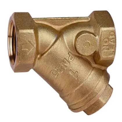 Cimberio Filters cim74A in brons 1 cimberio (ex C7408) 74ACRNL-1025