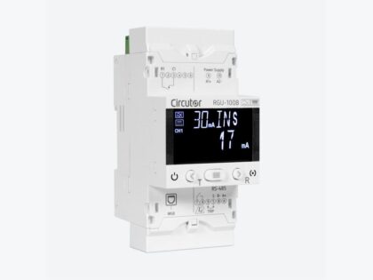 Circutor Modulaire differentieel type B RGU-100B P11961