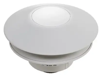 Codume Ventilator met constant debiet - smart technologie codume 53-00366