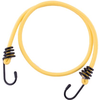 Color-Line Elastische koord met 2 haken 0