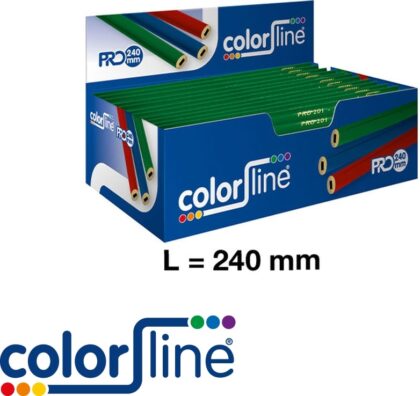Color-Line Metserspotlood PRO 201