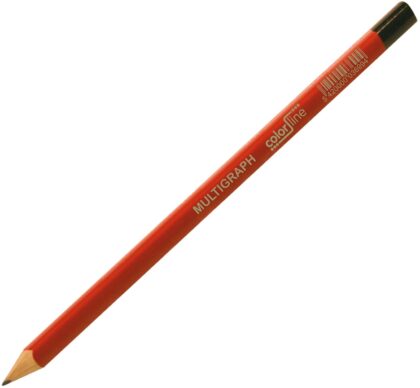 Color-Line Multigraph potlood ''PRO 616'' - 24 cm - per stuk JD 616024-1