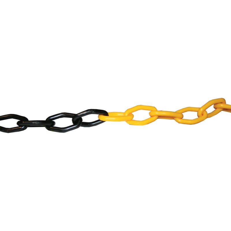 Color-Line Kunststofsignalisatieketting - 7