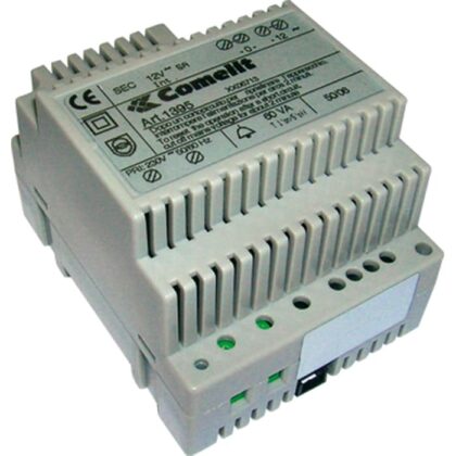 Comelit Transfo 230v / 12vac 60va 1395