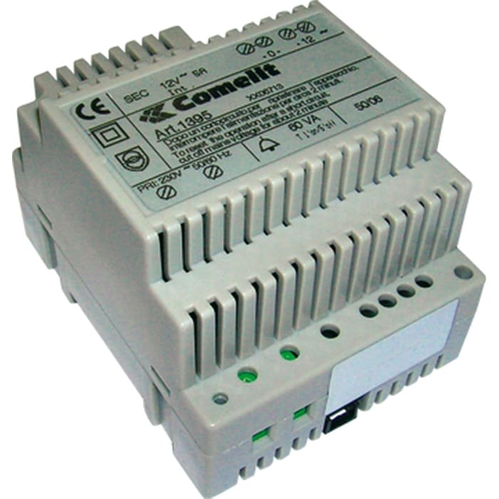Comelit Transfo 230v / 12vac 60va 1395
