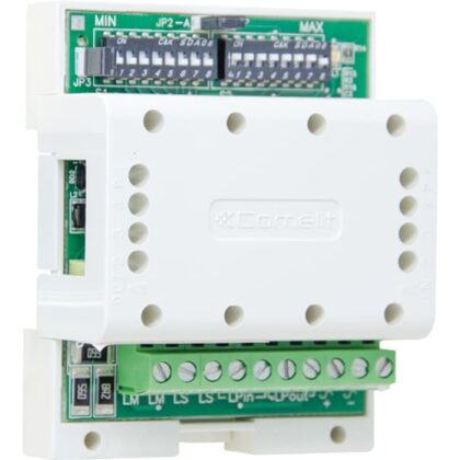 Comelit Digitaal switcher voor simplebus top 1424