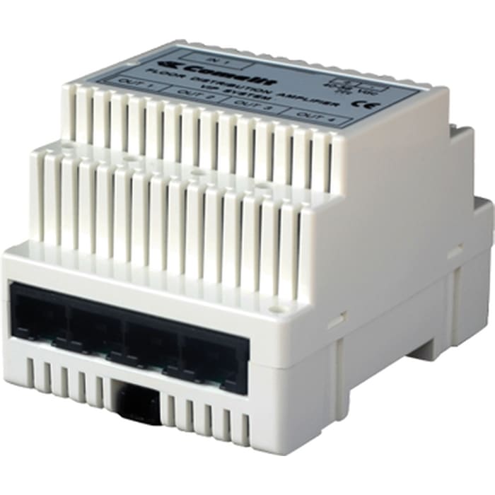 Comelit Appartement interface voor vip systeem master 1456