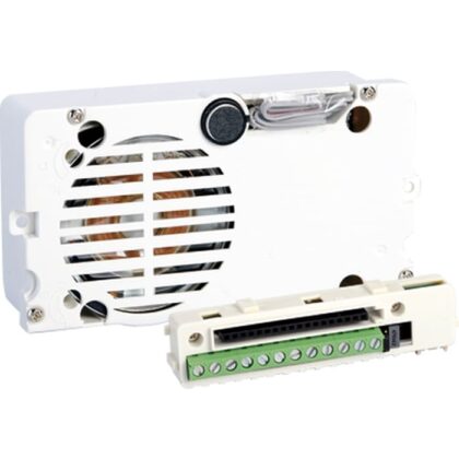 Comelit Ikall - audio-unit - 2-draads-systeem 1621