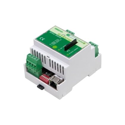 Comelit New serial bridge met sd kaart en webserver 20003101