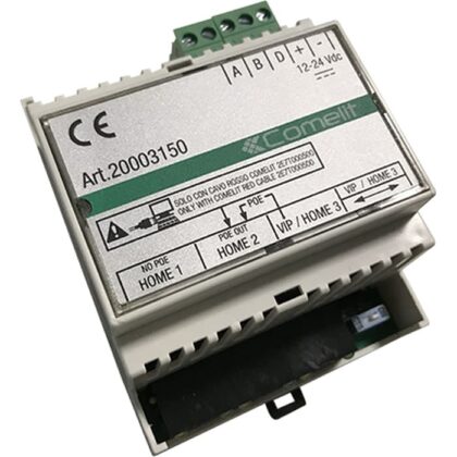 Comelit Hub - domotica server 20003150