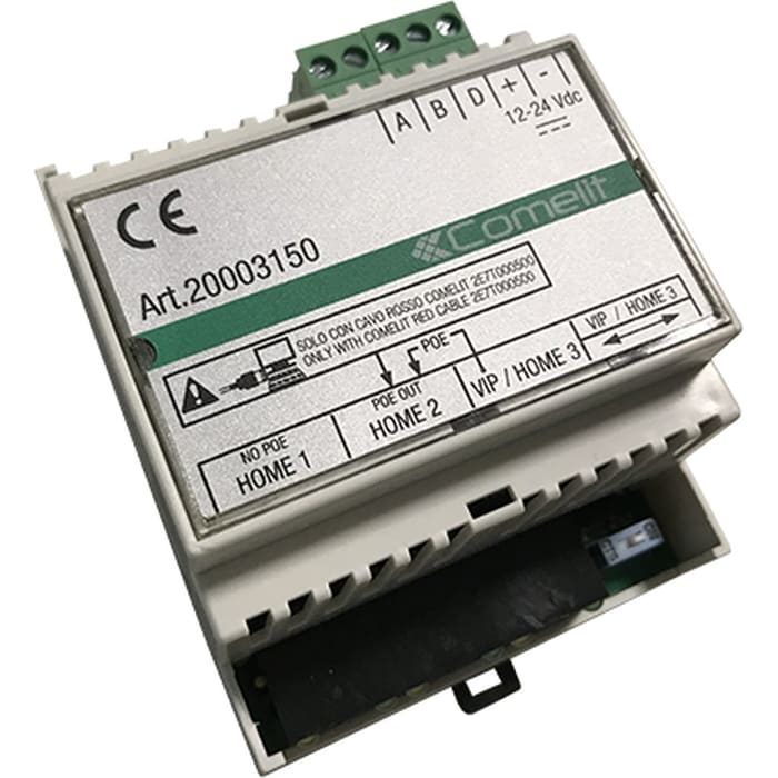 Comelit Hub - domotica server 20003150