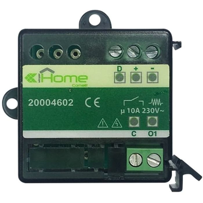 Comelit Inbouwmodule huisautom./din