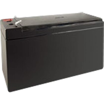 Comelit Loodbatterij 12 vdc / 7 ah 30076003