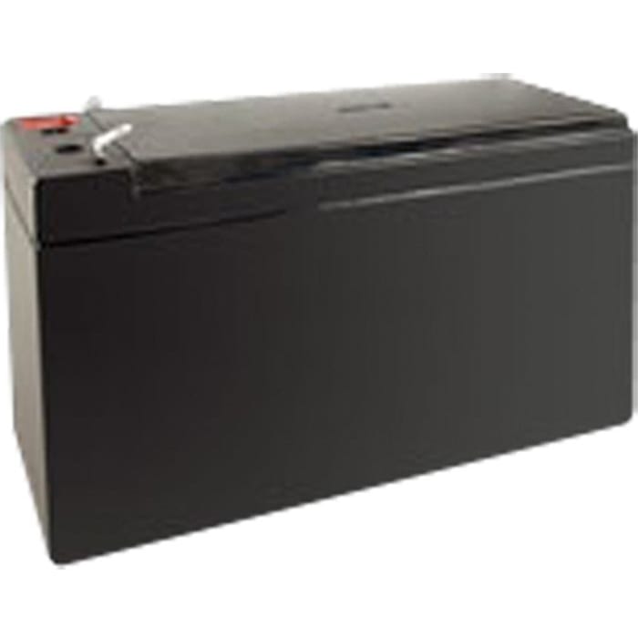 Comelit Loodbatterij 12 vdc / 7 ah 30076003
