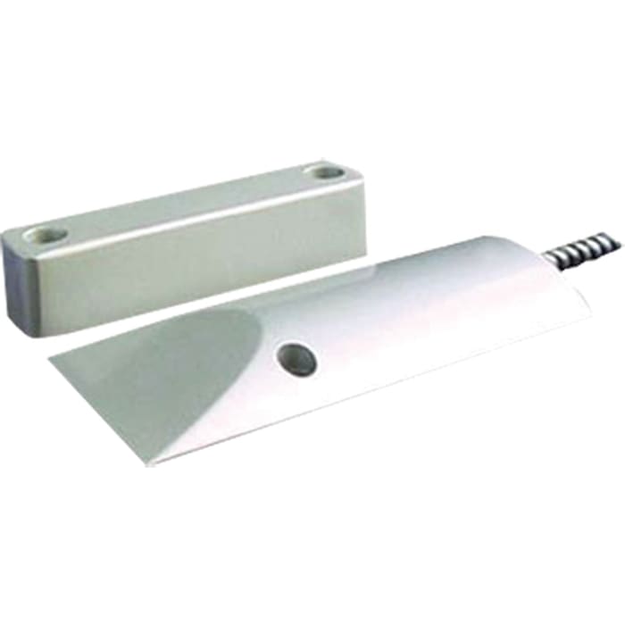 Comelit Magneetcontact van aluminium