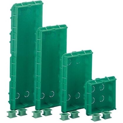 Comelit Powercom-ikall inbouwdoos 1mod. 3110/1A
