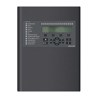 Comelit Brandbeveil.centr.atena easy