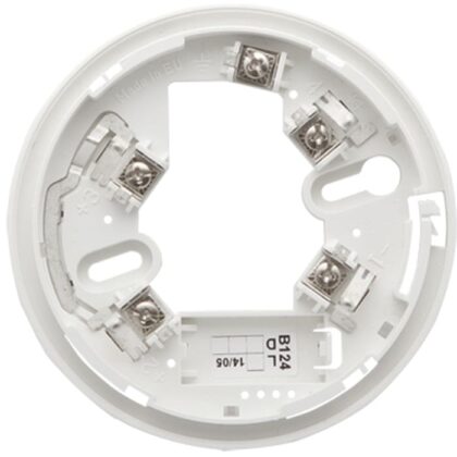 Comelit Sokkel voor geadresseerde detectoren 41RBX020