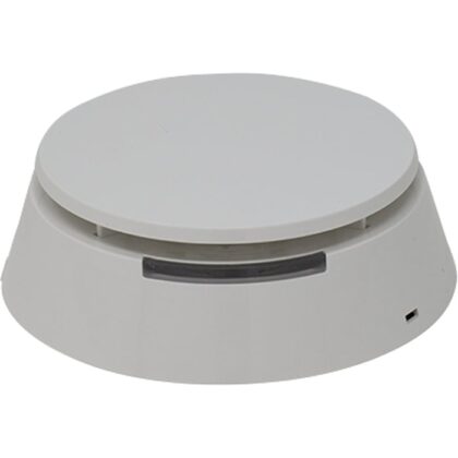 Comelit GEADRESSEERDE THERMISCHE MELDER MET ISOLATOR - LOGIFIRE 41RCS100