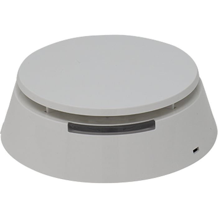 Comelit GEADRESSEERDE THERMISCHE MELDER MET ISOLATOR - LOGIFIRE 41RCS100