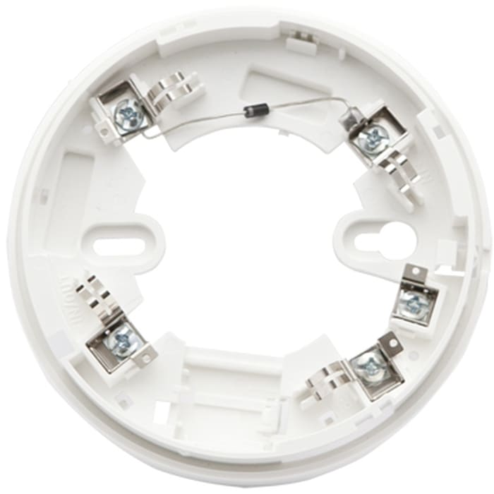 Comelit Sokkel met diode voor conventionele detectoren 43RBX001