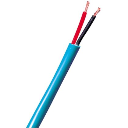 Comelit Comelit kabel voor simplebus 2 systems (100 m) 2x1 mm² flex 16mm 4577/100FLEX