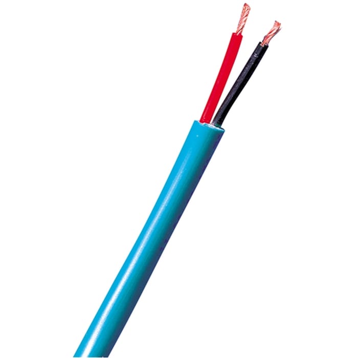 Comelit Comelit kabel voor simplebus 2 systems (100 m) 2x1 mm² flex 16mm 4577/100FLEX