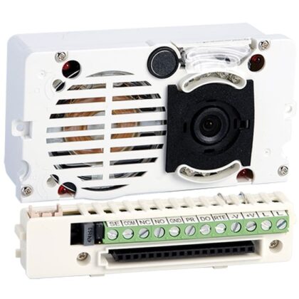 Comelit Ikall a/v-unit kleur hd - h.264 - vip 4682HD