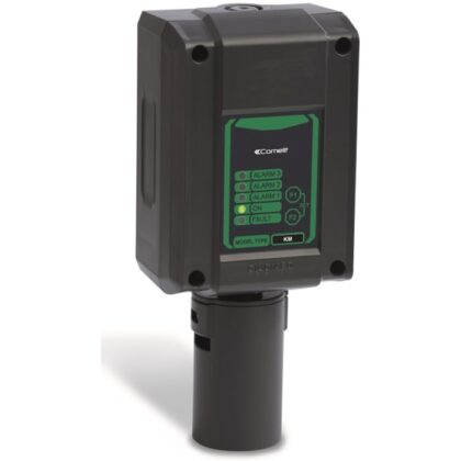 Comelit AUTONOME INDUSTRIELE GASDETECTOR METHAAN 47RTS282KM