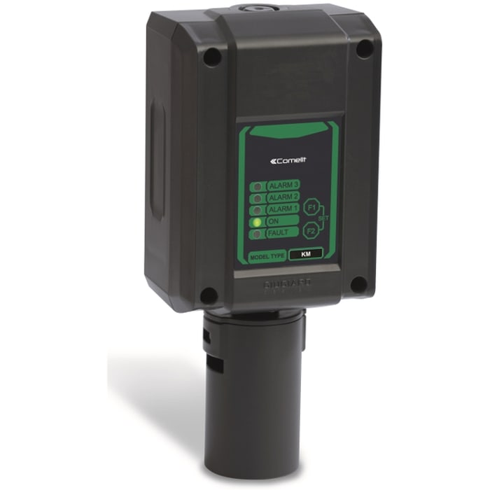 Comelit AUTONOME INDUSTRIELE GASDETECTOR METHAAN 47RTS282KM