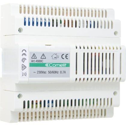 Comelit Simplebus color mixer kleur 4888C