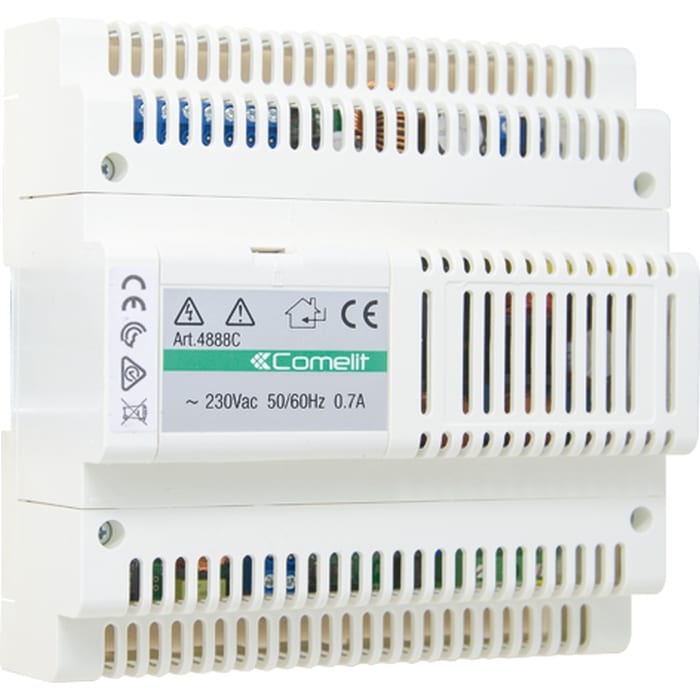 Comelit Simplebus color mixer kleur 4888C