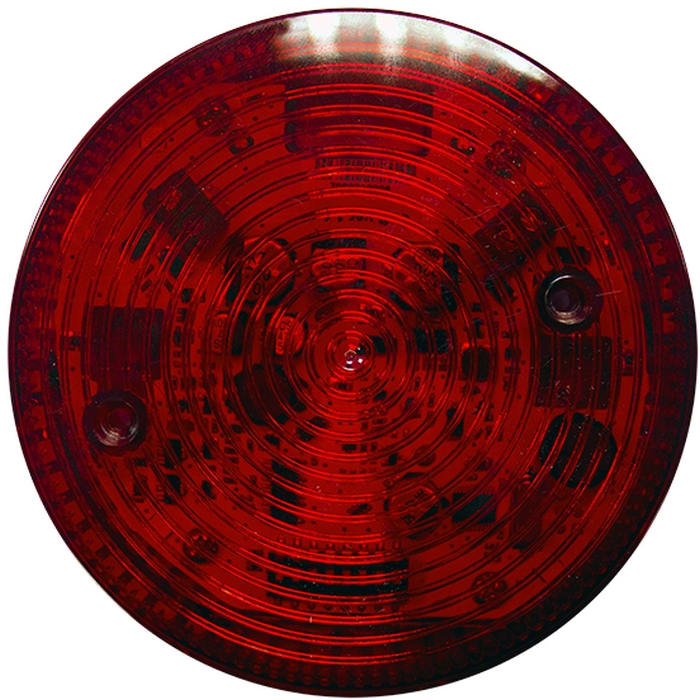Comelit Sirene met rood knipperlicht- ip21c 48SCI040
