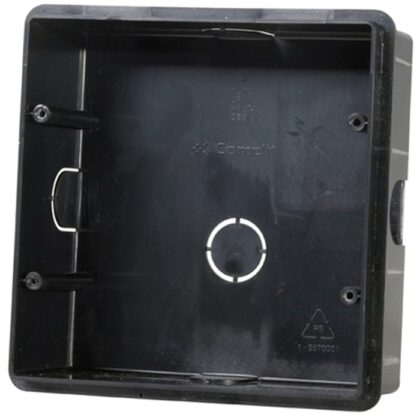 Comelit Inbouwdoos voor planux en smart monitor 6117