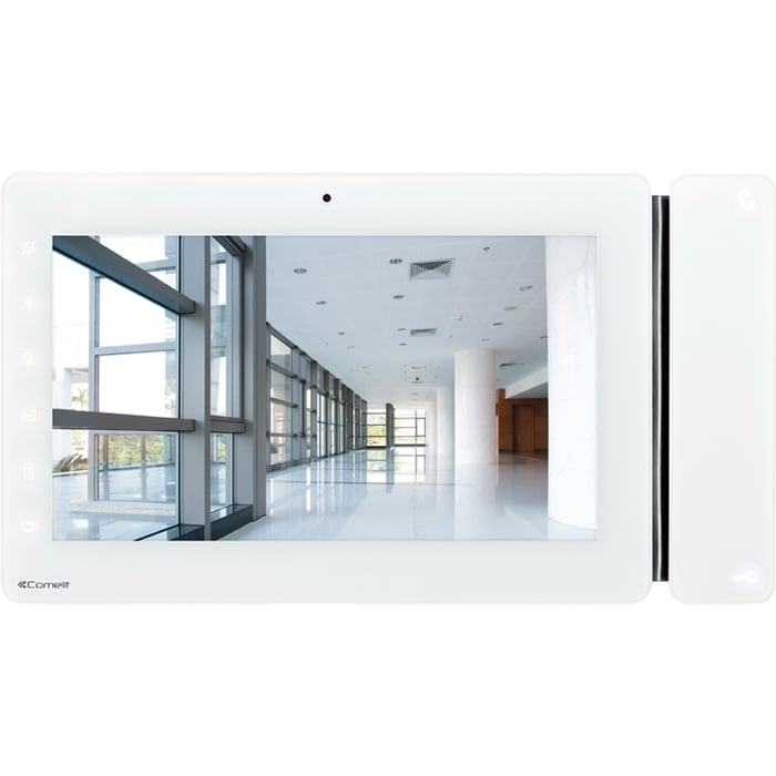 Comelit Maxi-kleurenmonitor handsfree