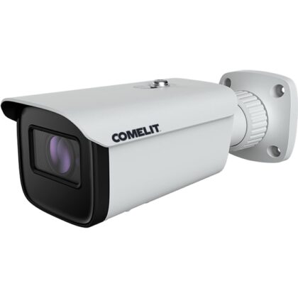Comelit IP-CAM. ALL-IN-ONE 4MP