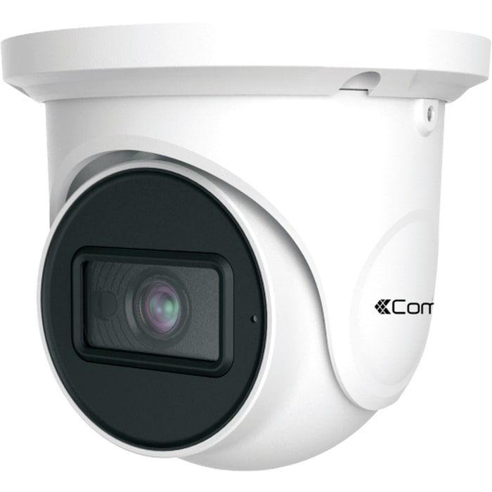 Comelit IP TURRET CAMERA 4MP 2.8MM IPTCAMA04FC