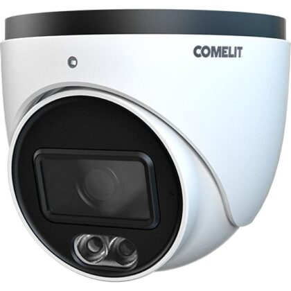 Comelit MINI CAM. IP TURRET 4MP 2