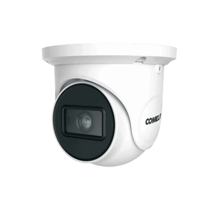 Comelit IP-CAM. TURRET 4MP