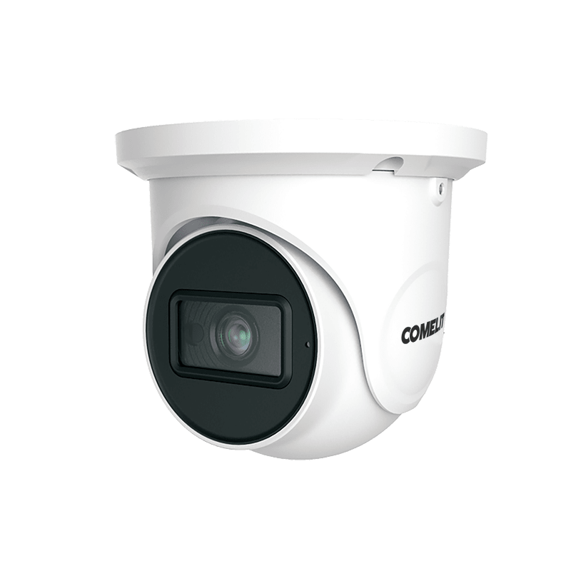 Comelit IP-CAM. TURRET 4MP